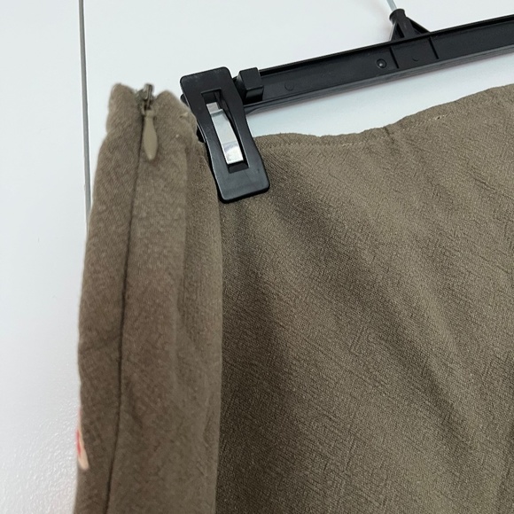 New with Tags Altar'd State Skirt - Picture 4 of 5